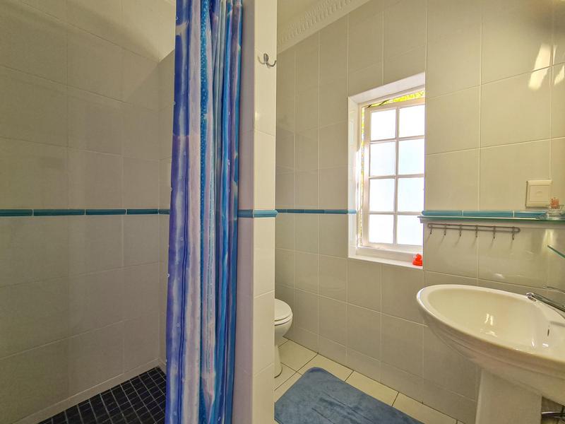 To Let 2 Bedroom Property for Rent in Scott Estate Western Cape